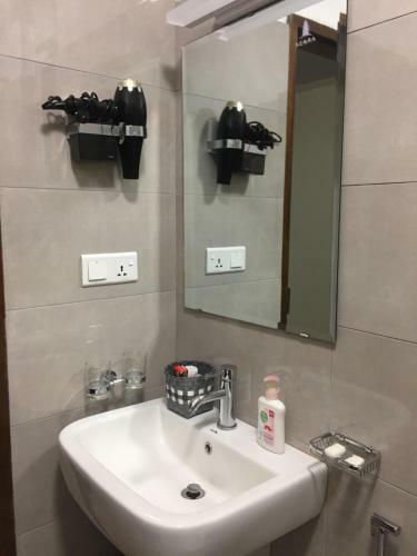 Apartamento Level 6 At Nemra