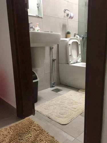 Apartamento Level 6 At Nemra