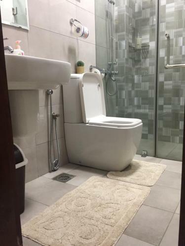 Apartamento Level 6 At Nemra