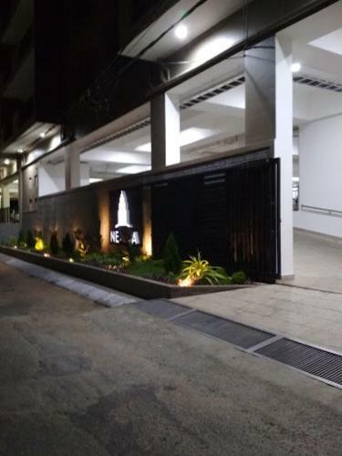 Apartamento Level 6 At Nemra
