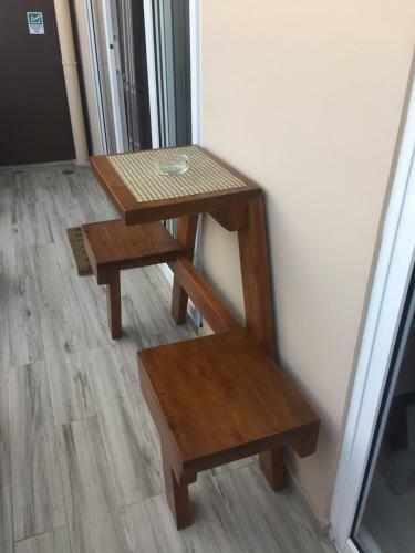 Apartamento Level 6 At Nemra
