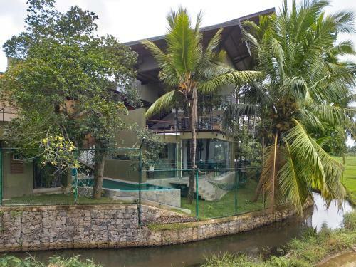 Hotel Villa 47