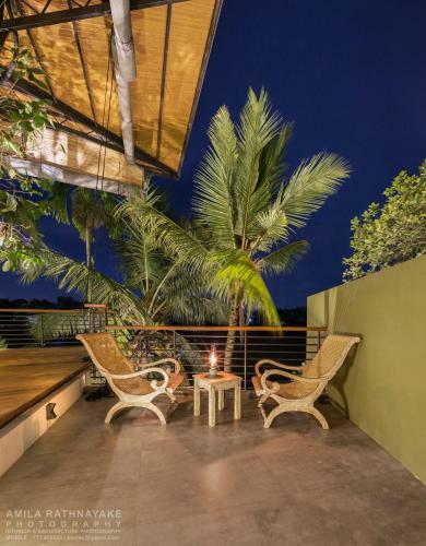 Hotel Villa 47