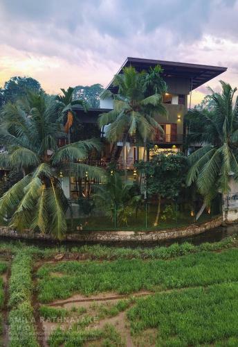 Hotel Villa 47