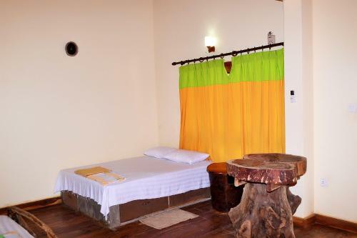 Thimbiriwewa Ecoresort Wilpattu
