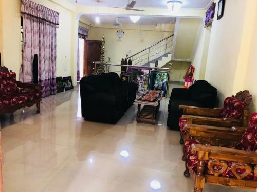 Hostal Wilpattu Guest