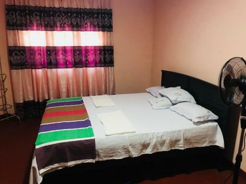 Hostal Wilpattu Guest