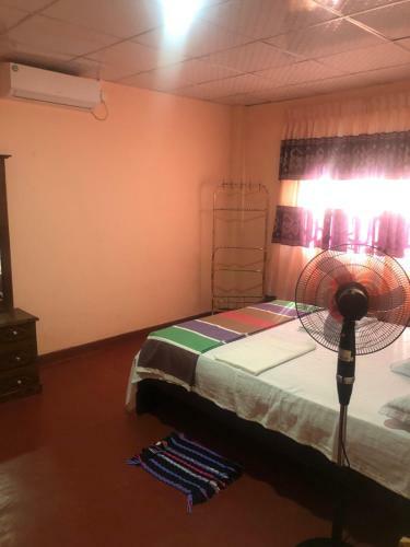Hostal Wilpattu Guest