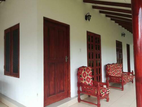 Hostal Sun And Sand
