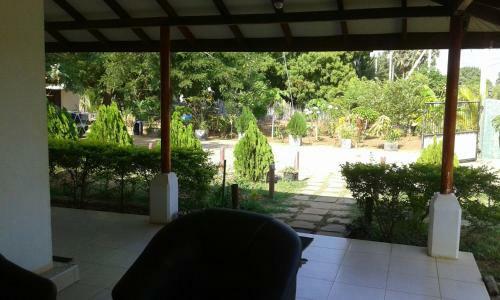 Hostal Sun And Sand