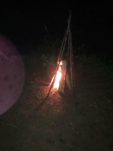 Madilanda Camping Riverstone