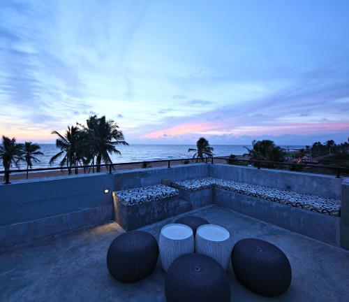 Hotel Happy Elephant