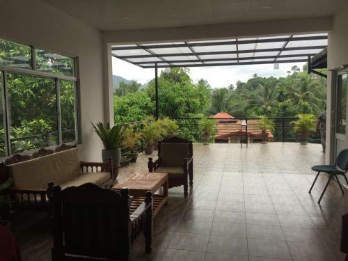 Bed & Breakfast A&b Events Guest
