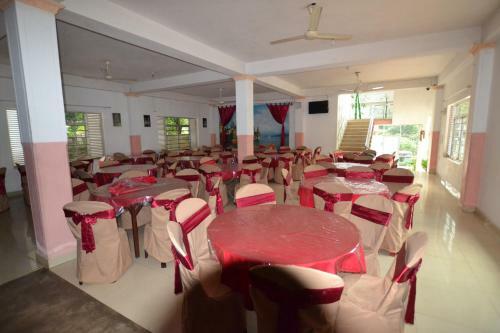 Bed & Breakfast A&b Events Guest