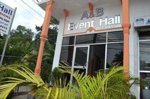 Bed & Breakfast A&b Events Guest