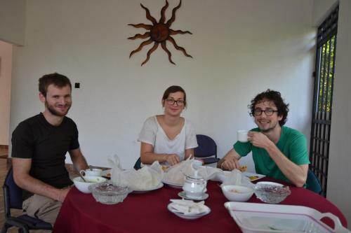 Bed & Breakfast A&b Events Guest