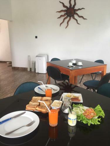 Bed & Breakfast A&b Events Guest