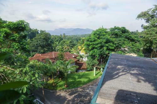 Lodge Golden Gate Walala Kandy