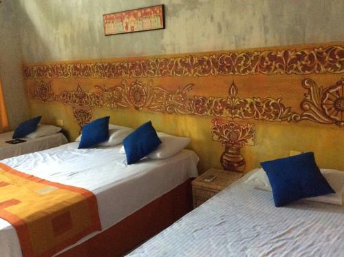 Hostal Haritha Holidays