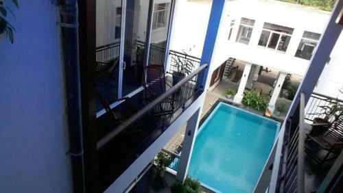 Hostal Hikka Boutique