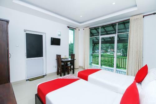 Hotel Oyo 372 Sanri Villa