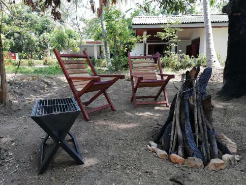 Octandra Eco Lodge