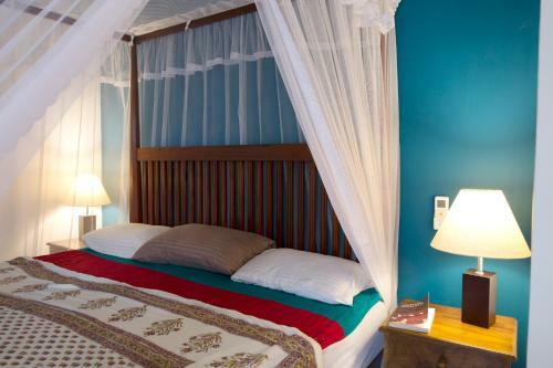 Hostal Kos Gaha Studios Near Parliament Sri Lanka