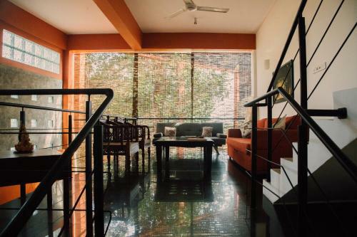 Hostal Kos Gaha Studios Near Parliament Sri Lanka