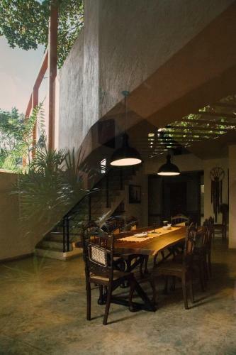 Hostal Kos Gaha Studios Near Parliament Sri Lanka