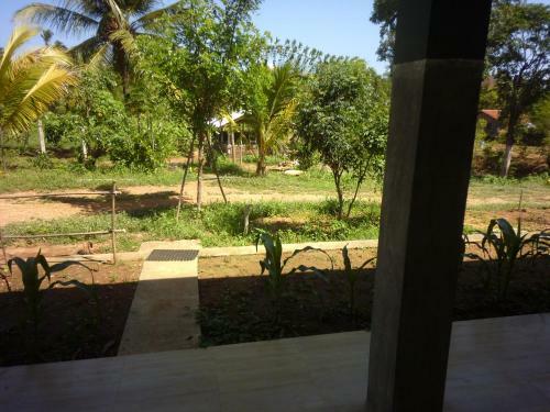 Agroturismo Wdn Guest & Tours
