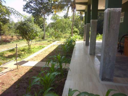 Agroturismo Wdn Guest & Tours