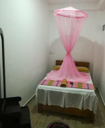 Hostal The Peak Residence