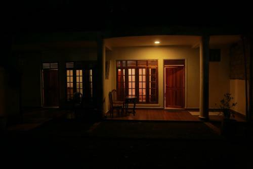 Hostal Hotel Mango Tree Nearest Adam's Peak