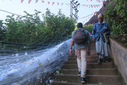 Hostal Hotel Mango Tree Nearest Adam's Peak
