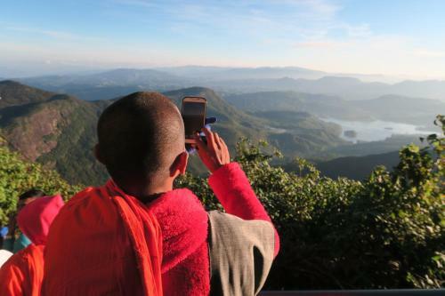 Hostal Hotel Mango Tree Nearest Adam's Peak