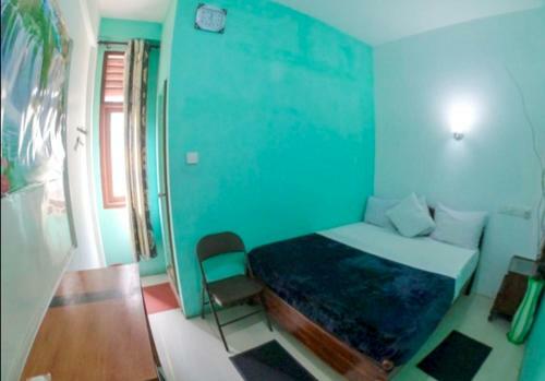 Hotel Siumi Rest