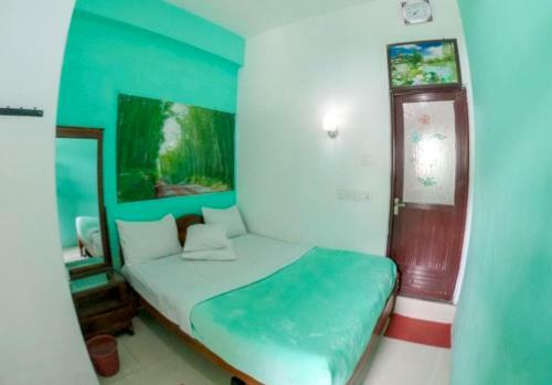 Hotel Siumi Rest