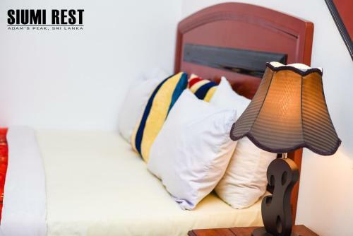 Hotel Siumi Rest