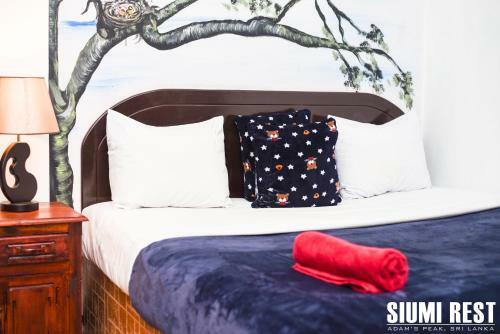 Hotel Siumi Rest