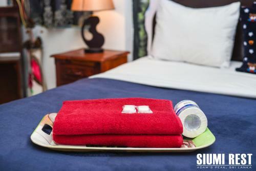 Hotel Siumi Rest