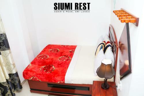 Hotel Siumi Rest