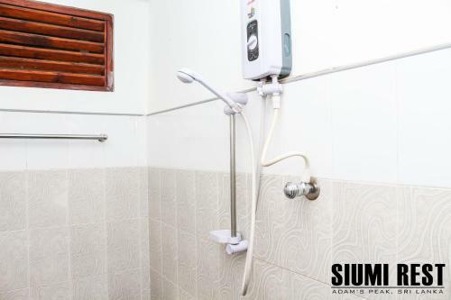Hotel Siumi Rest