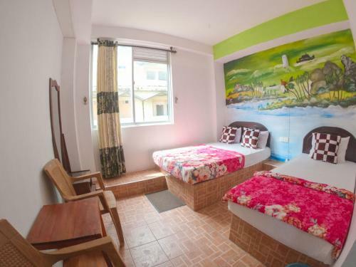 Hotel Siumi Rest