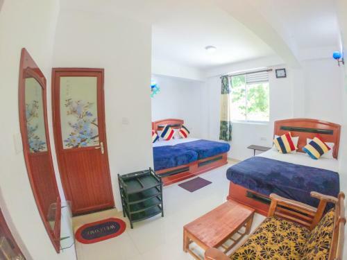 Hotel Siumi Rest