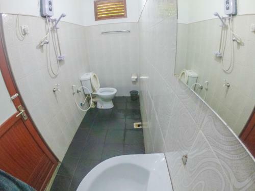 Hotel Siumi Rest