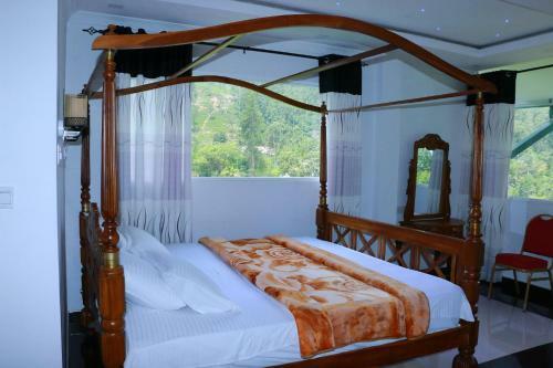 Hostal Wathsala Inn