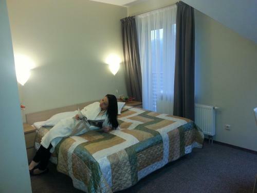 Hotel Audenis