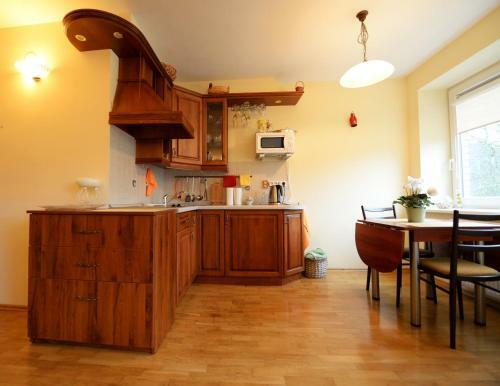 Ramresort Apartment