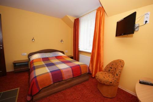 Hostal Karkl?s Kopos