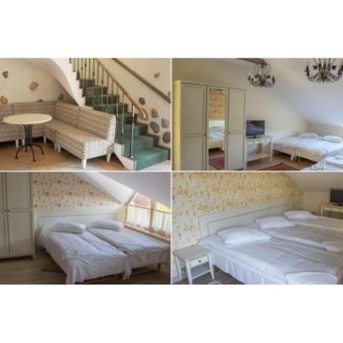 Agroturismo Gervai?i? Sodyba